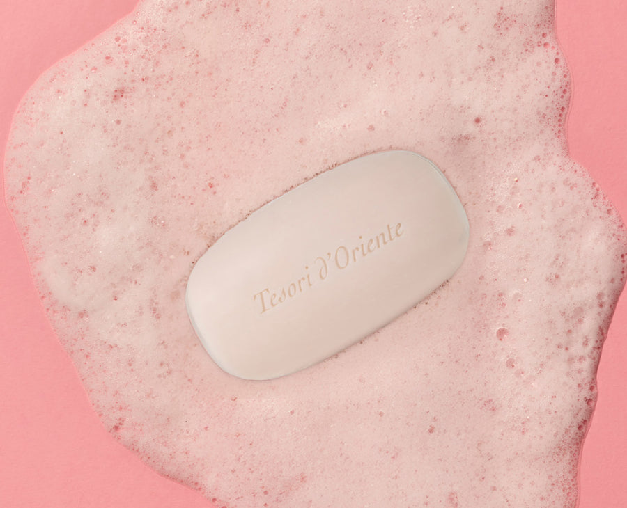 Ikigai 2-in-1 Body Wash & Bubble Bath, Lotion and Bar Soap