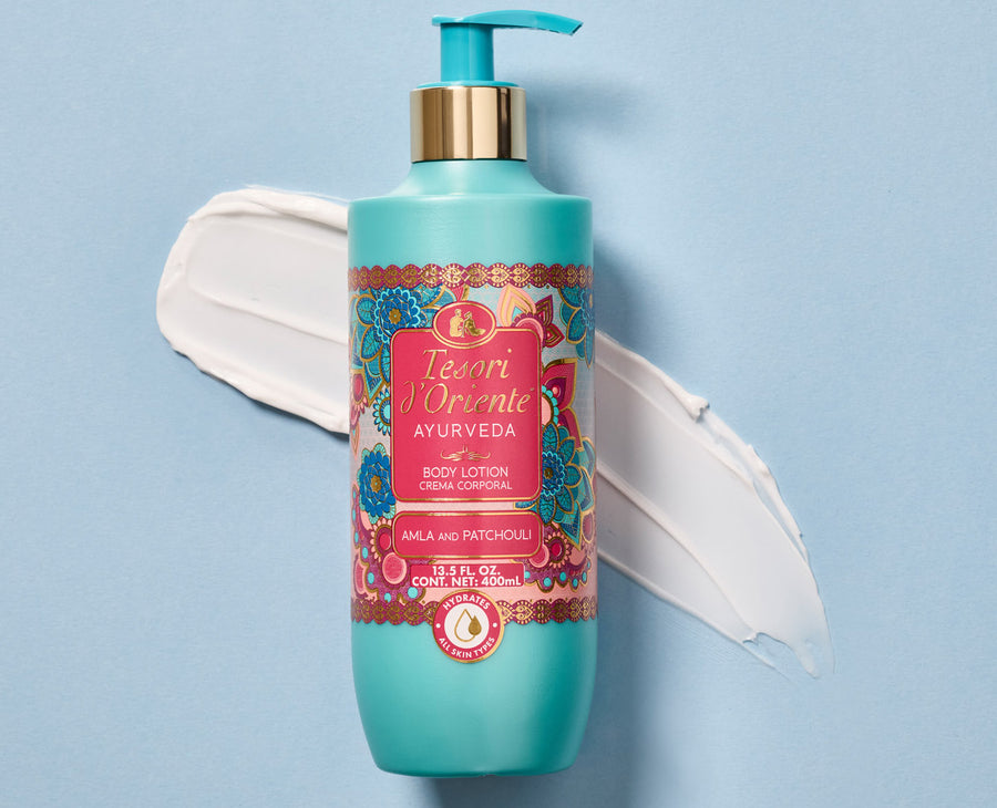 Ayurveda Body Lotion