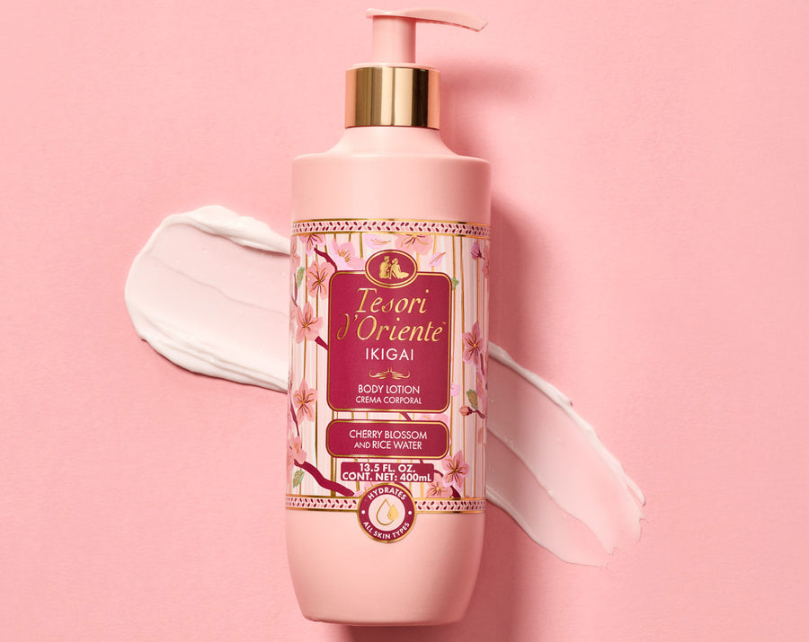 Ikigai Body Lotion