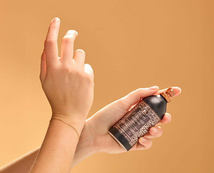 Hammam Aromatic Body Spray