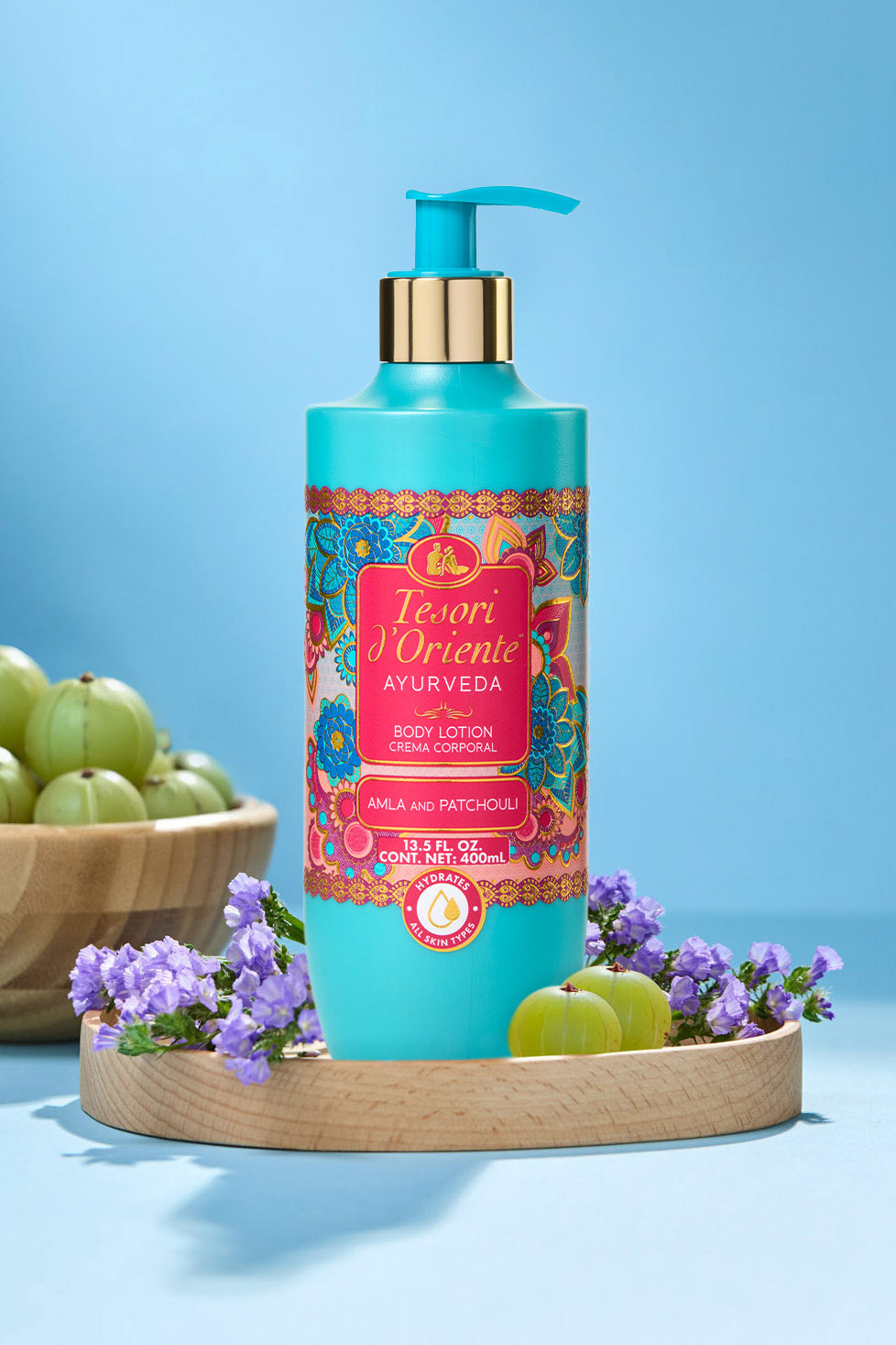 Ayurveda Body Lotion