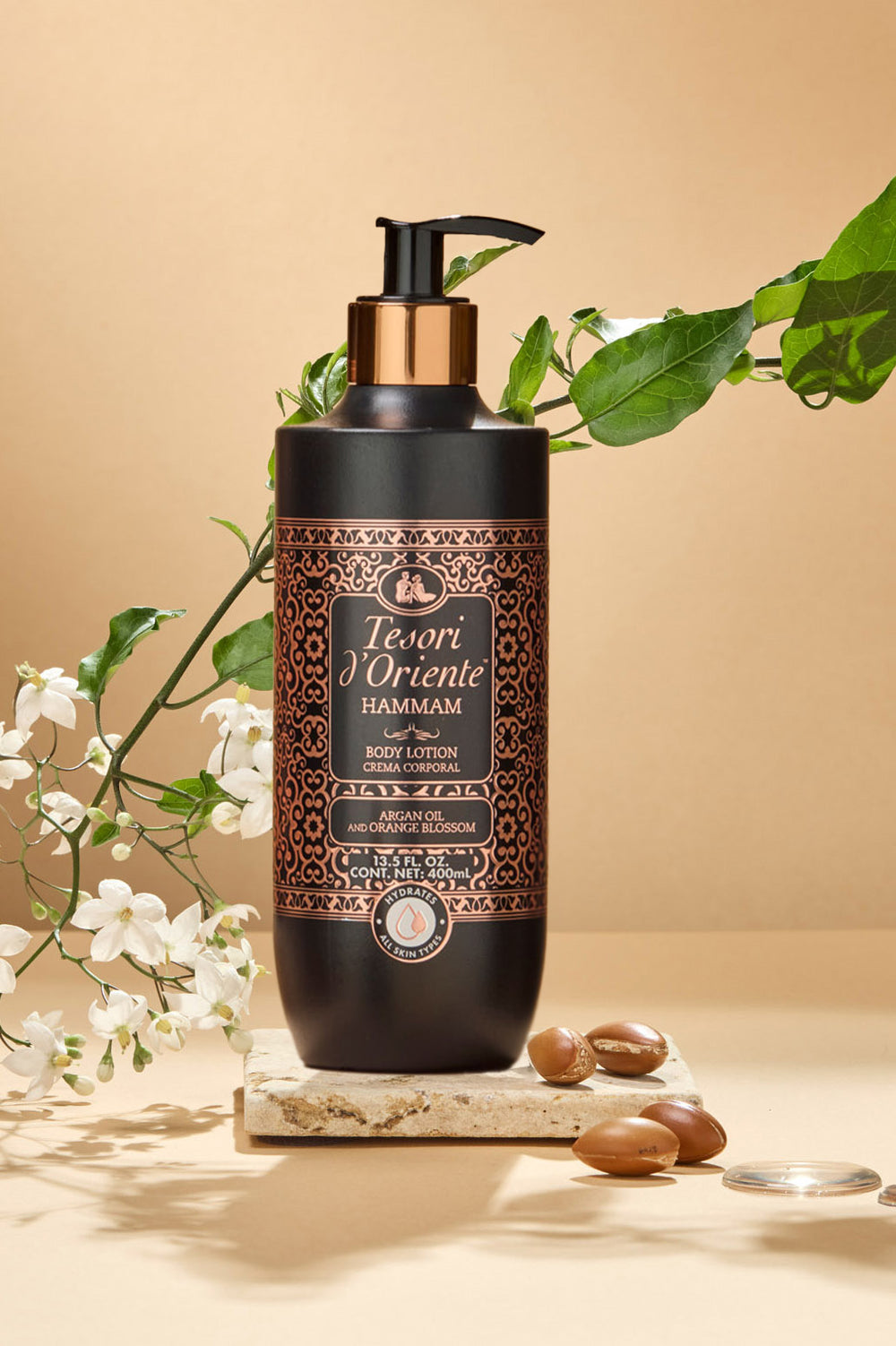 Hammam Body Lotion