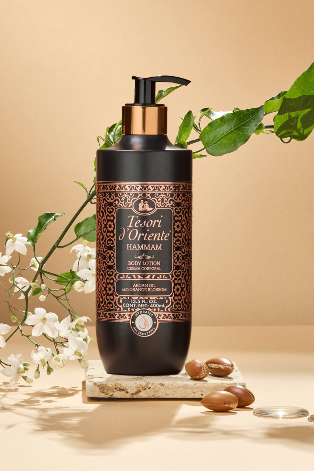 Hammam Body Lotion