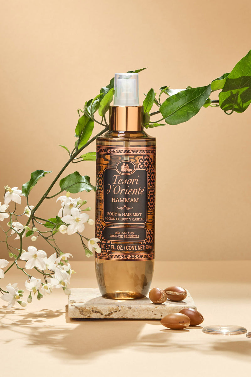 Hammam Body & Hair Mist