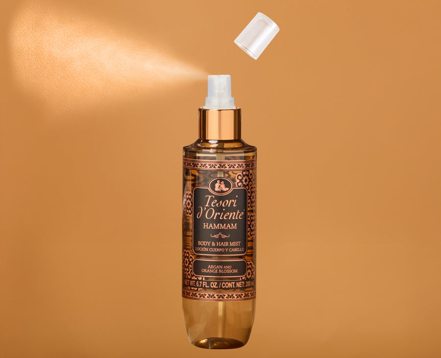 Hammam Body & Hair Mist