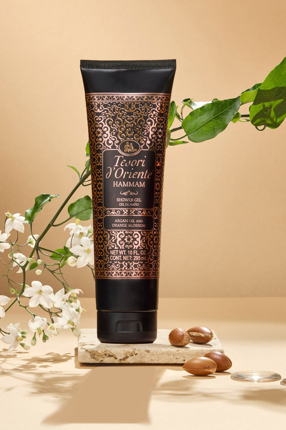 Hammam Shower Gel