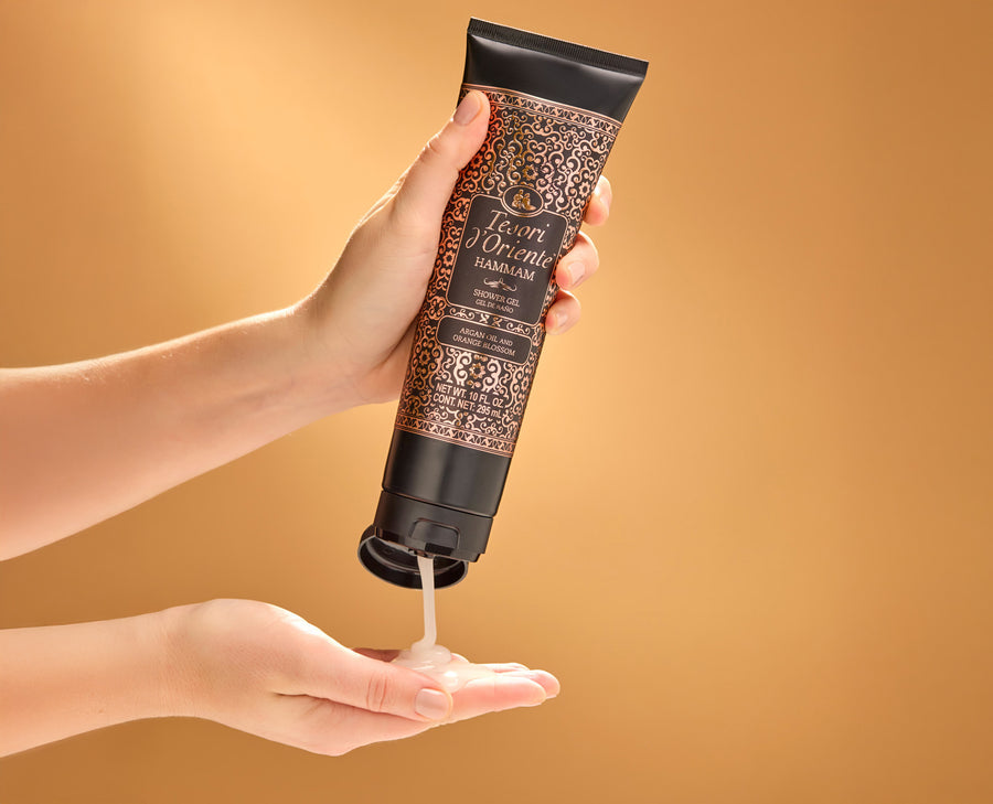 Hammam Shower Gel